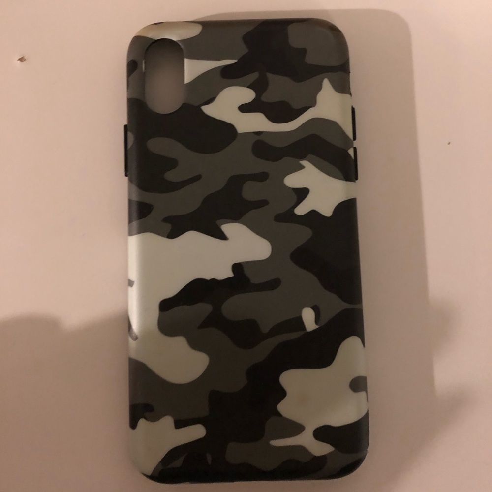 iPhone X/XS case